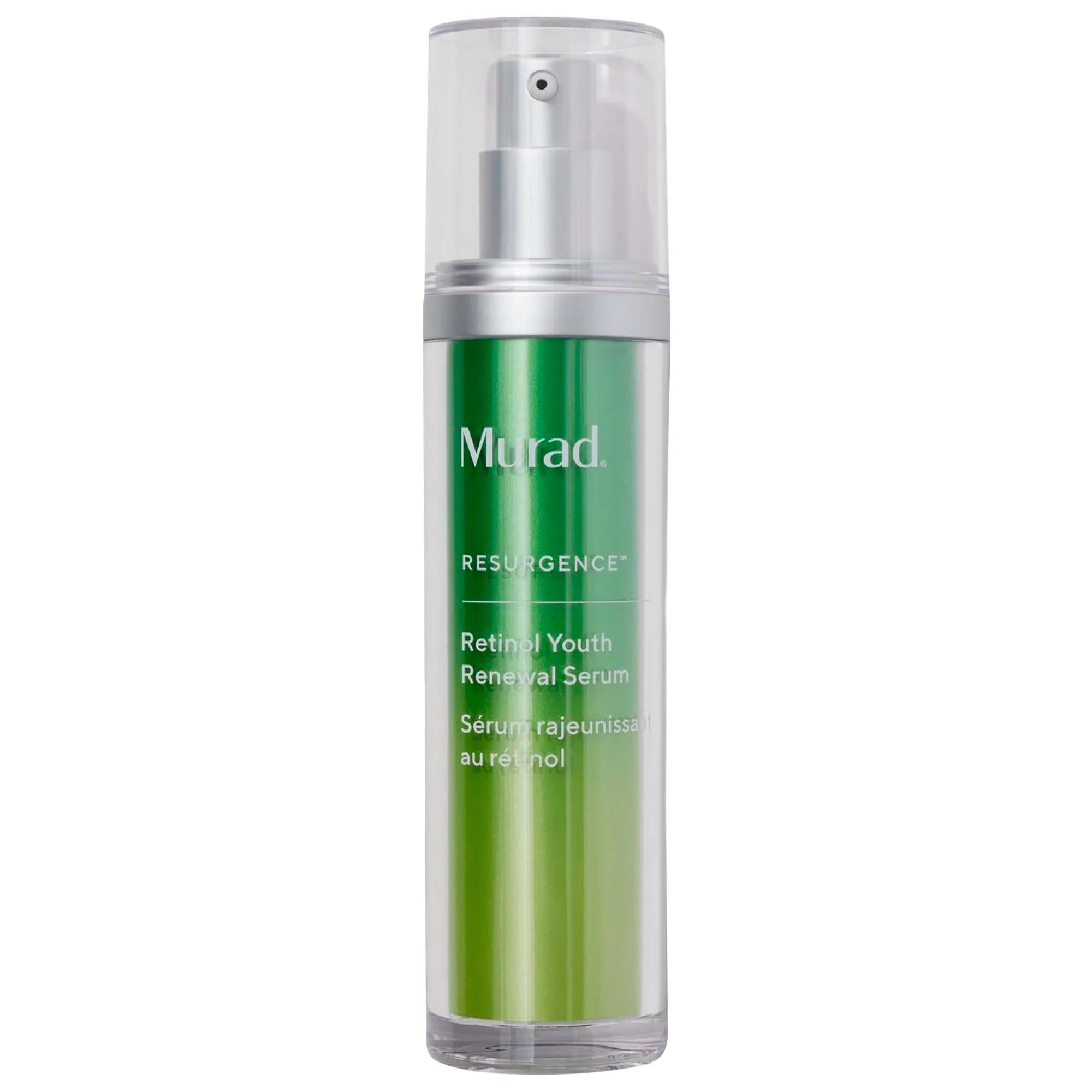 Murad Retinol Youth Renewal Serum 1.7 oz / 50 mL | Sephora (US)