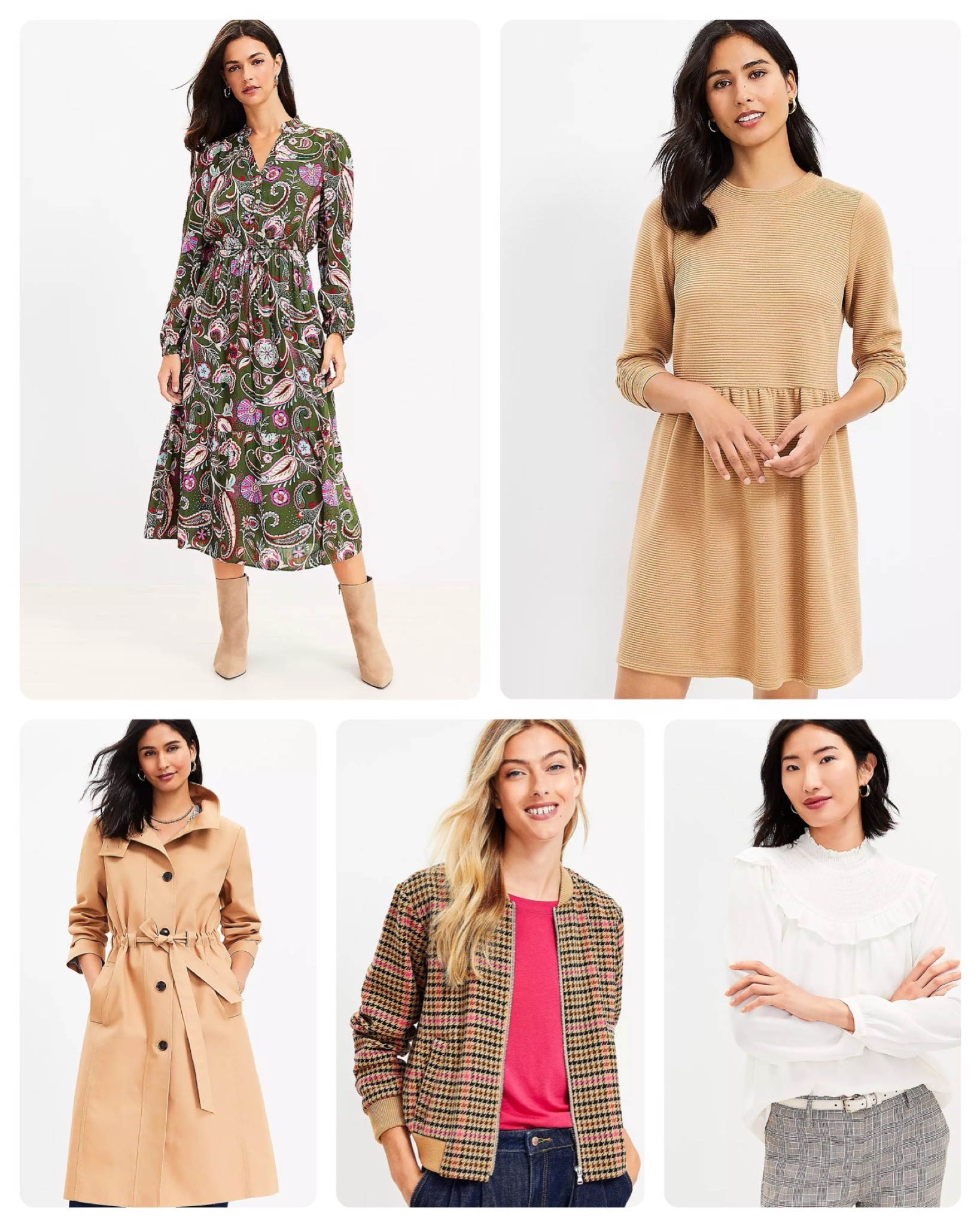 🤎🤍

#LTKSale #LTKBacktoSchool #LTKSeasonal