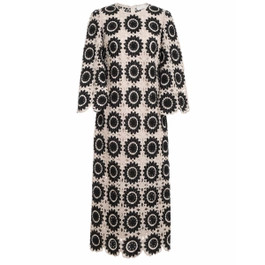 Ginger Lace Midi Dress | ZIMMERMANN (APAC)