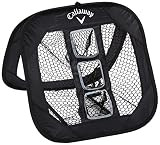 Amazon.com: Callaway Chip-Shot Golf Chipping Net, Collapsible Golf Net for Outdoor & Indoor Pract... | Amazon (US)