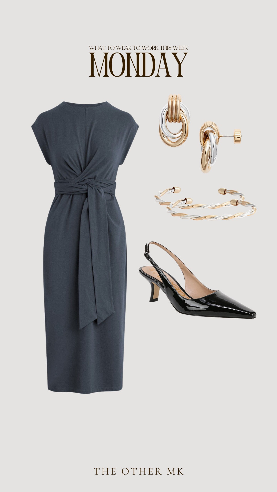 What to wear to work this week

#LTKMidsize #LTKTall #LTKWorkwear