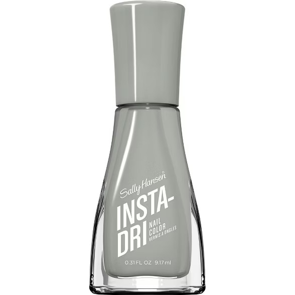 Sally Hansen Insta-Dri Nail Color - 0.31 fl oz | Target