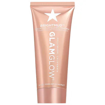 GLAMGLOWBRIGHTMUD™ Dual-Exfoliation Treatment Mask | Sephora (US)