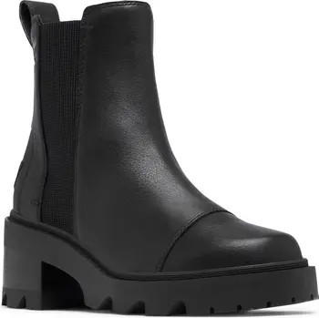 Joan Now Waterproof Chelsea Boot (Women) | Nordstrom