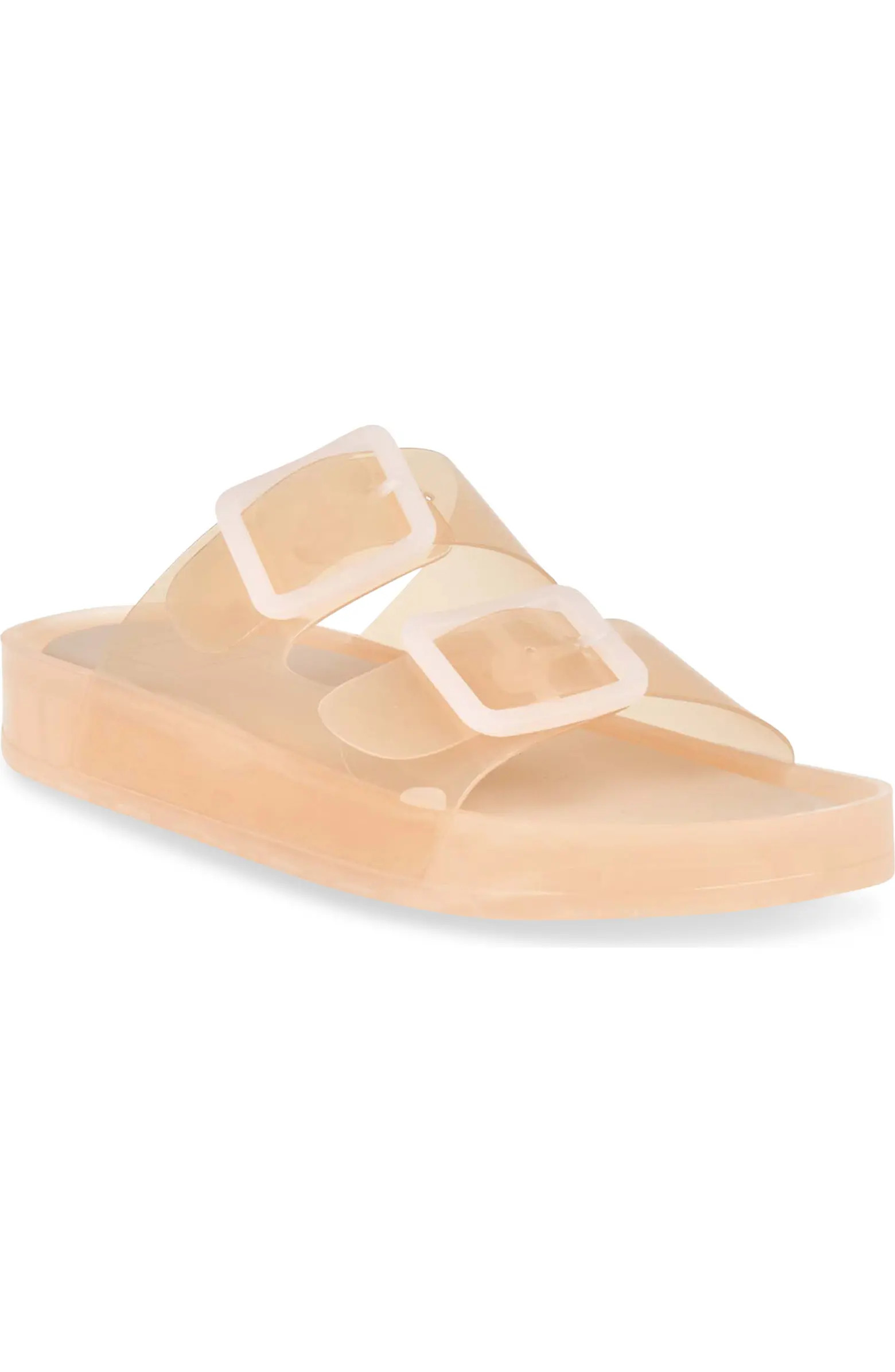Dolce Vita Julio Jelly Sandal (Women) | Nordstrom | Nordstrom