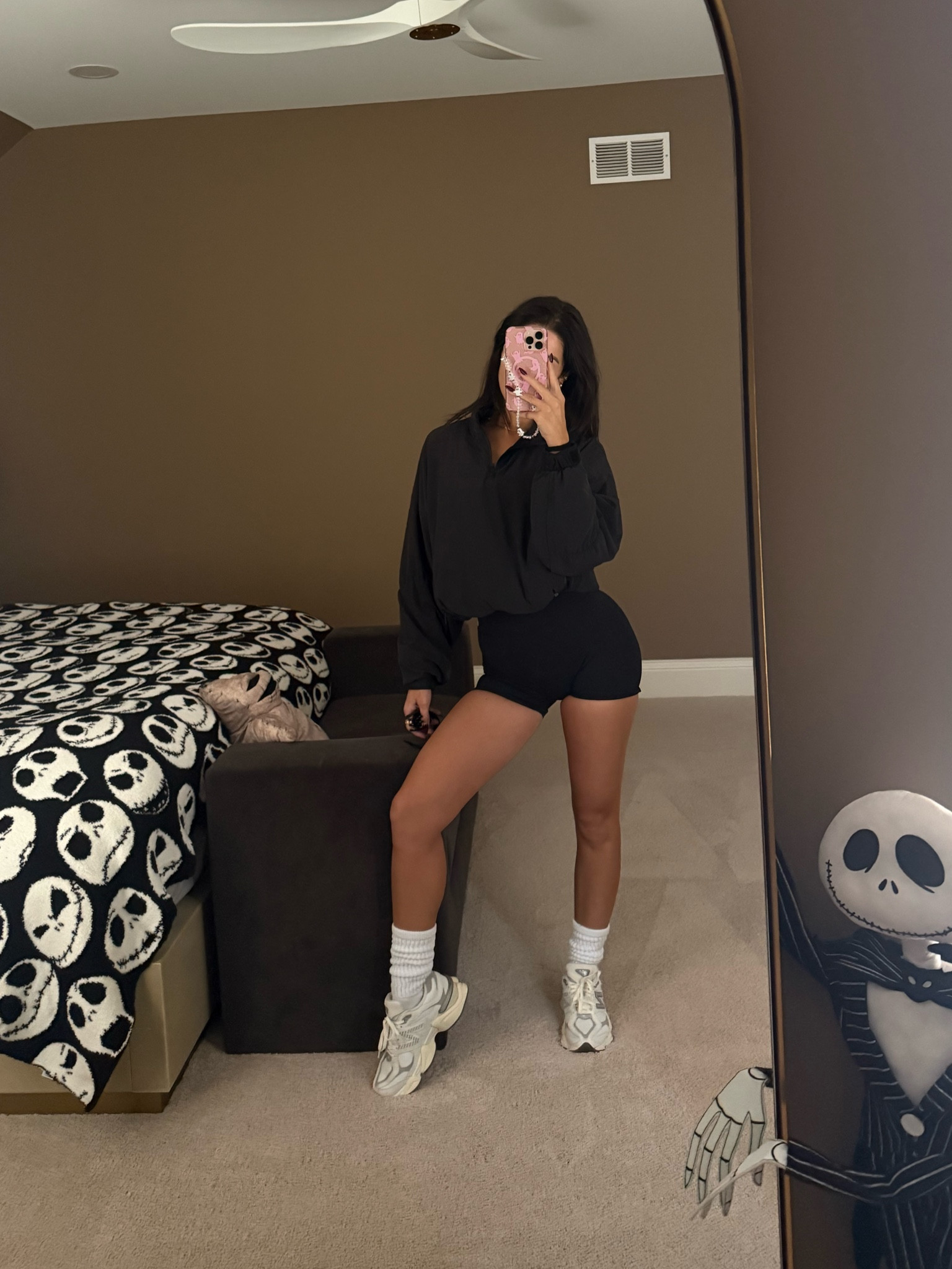 Gym Fit 🏋️ 

#LTKBeauty #LTKShoeCrush #LTKSaleAlert