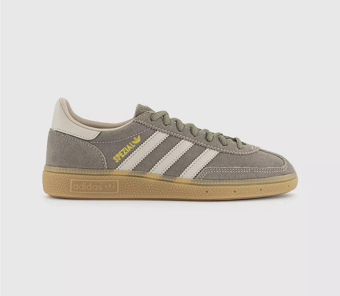 adidas | Office Shoes (UK)