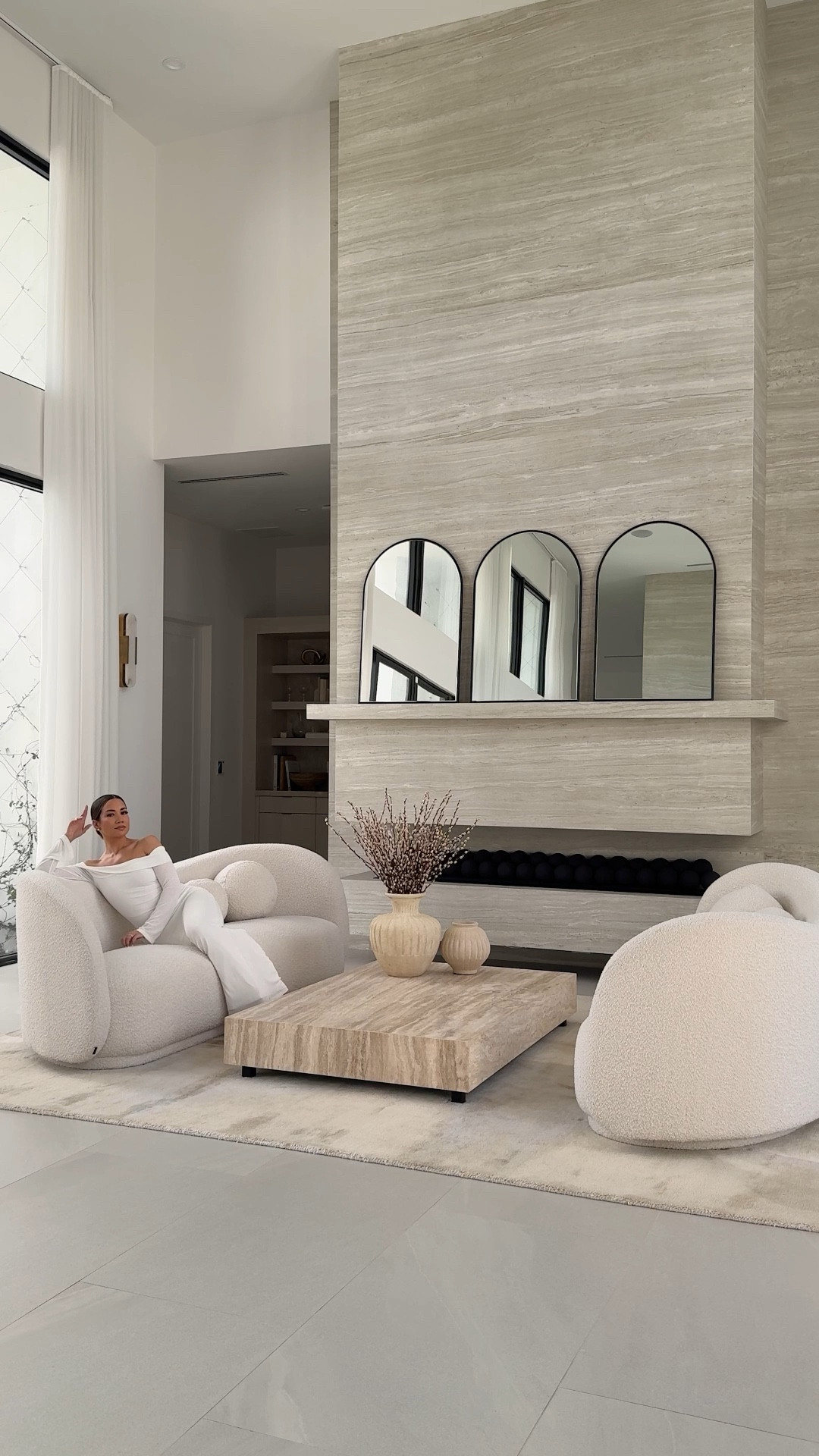 Love an off-the-shoulder dress 🕊️ 

#LTKStyleTip #LTKHome