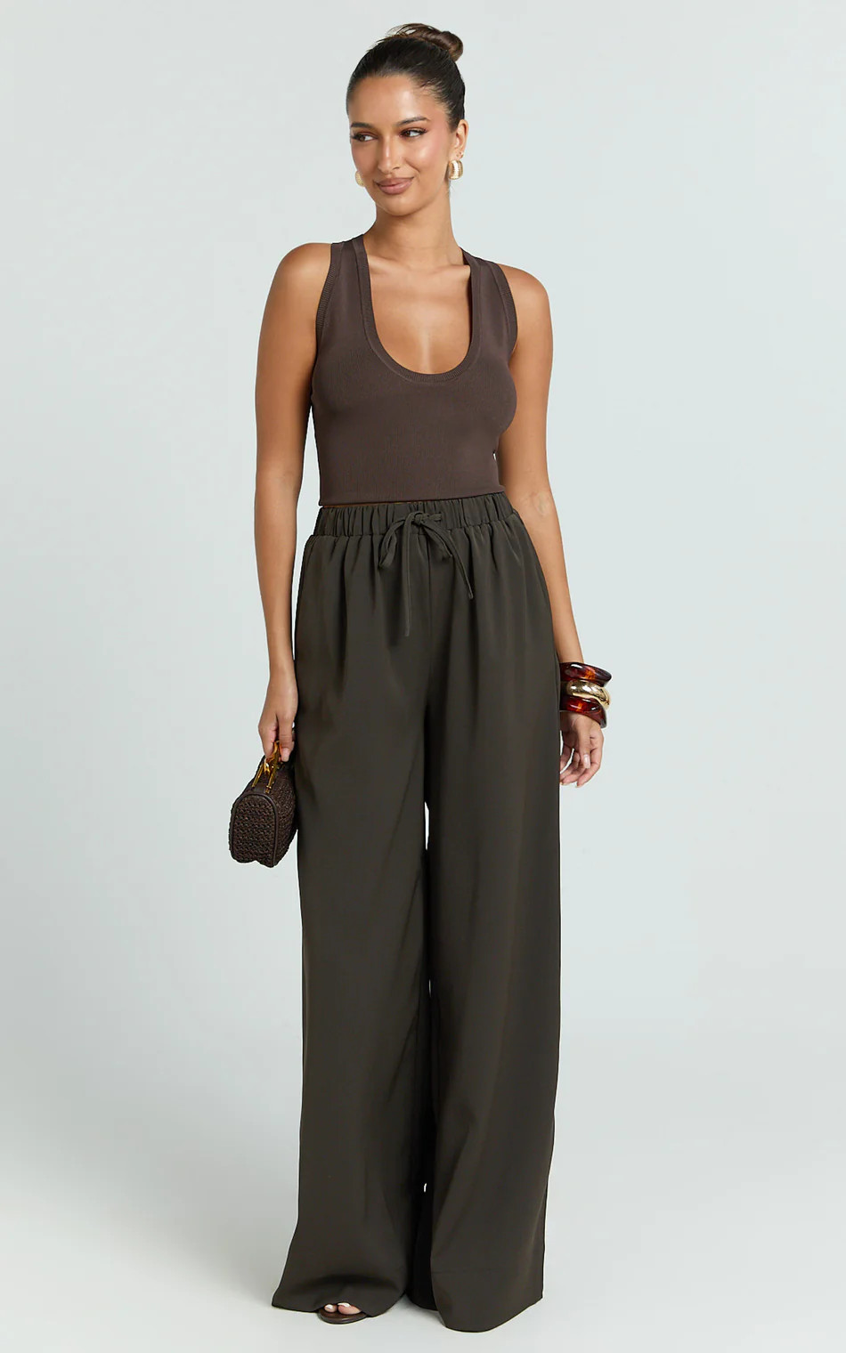 Nicole Pants | Showpo (US, UK & Europe)