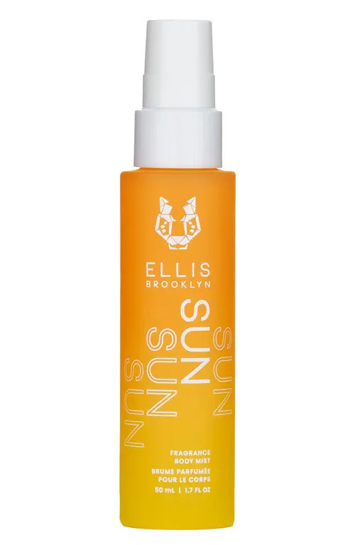 Ellis Brooklyn SUN Hair & Body Fragrance Mist at Nordstrom, Size 1.7 Oz | Nordstrom