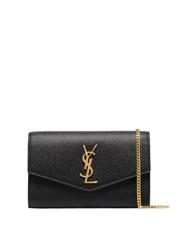 monogram envelope bag | Farfetch Global