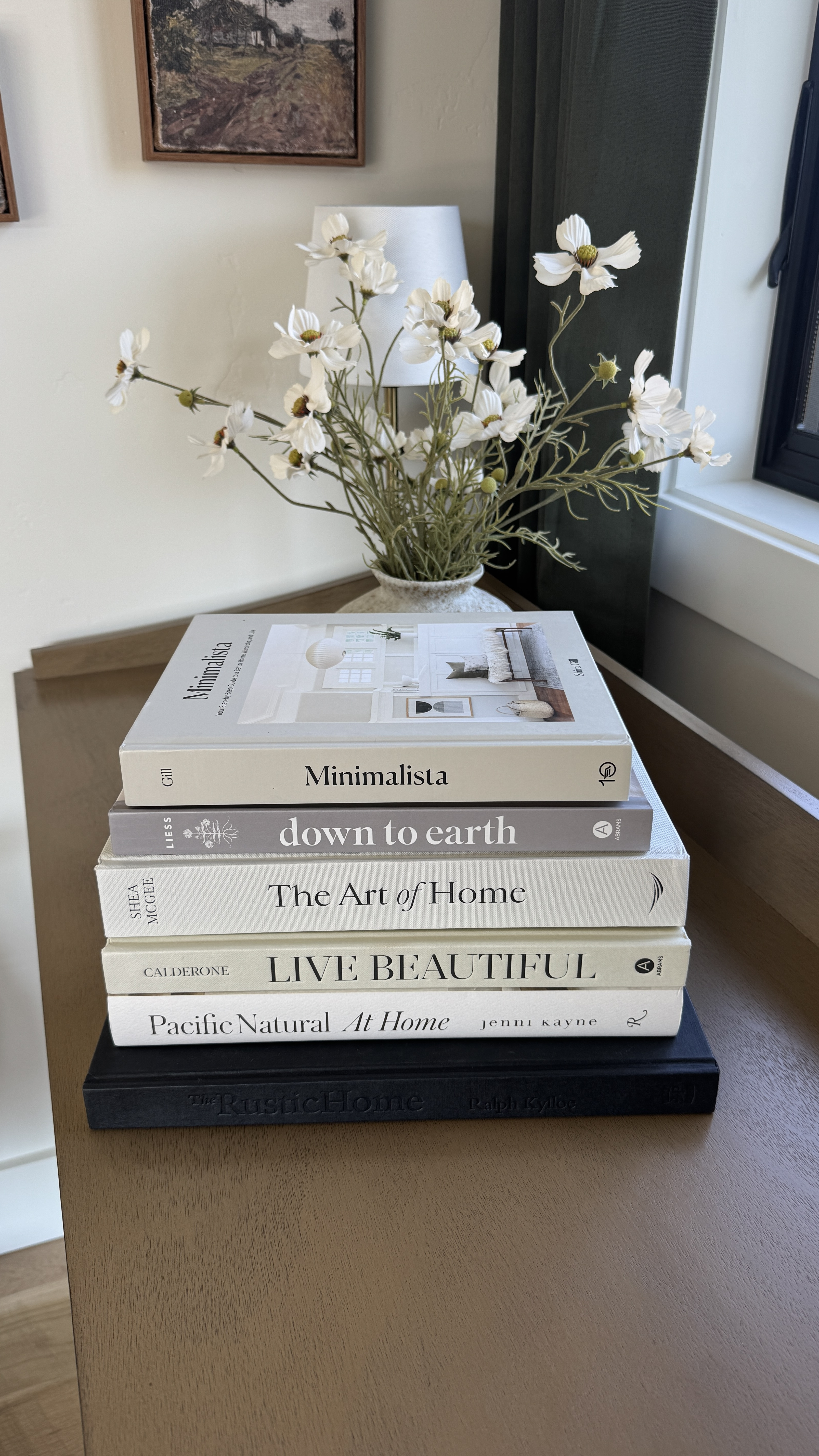 Loving all these stylish coffee table books!

Follow my shop @rushtonhome on the @shop.LTK app to shop this post and get my exclusive app-only content! Don’t forget to turn on post notifications using the 🔔 to get first dibs! Follow @rushtonhome on Instagram and Pinterest for more home decor inspiration and affordable home finds! Are you looking for anything home related? You’re in the right place! At Rushton Home, I do: home decor, living room, bedroom, affordable, walmart, target, amazon, wayfair, new arrivals, winter decor, spring decor, fall decor, fall finds, summer decor, home decor refresh, studio mcgee x target, hearth and hand, magnolia, holiday decor, seasonal decor, dining room decor, bedroom decor, living room decor, affordable home decor, furniture, weekend deals, sale, on sale, pottery barn, kirklands, west elm, bench, foyer table, faux florals, rugs, couches, sofa, sectional, dresser, nightstand, night stand, end tables, lamps, art, wall art, etsy, pillows, blanket, interior design, interior styling, bedding, side tables, bed frame, tray, side table, throw pillows, look for less, designer dupe, budget decor, bar stools, counter stools, vase, ceramic pottery, budget, budget friendly, coffee table, dining chairs, cane, rattan, wood, white wash, rustic amazon home, arch, brass hardware, gold hardware, vintage, antique, european inspired, french country, back in stock

#LTKSaleAlert #LTKHome #LTKFindsUnder100