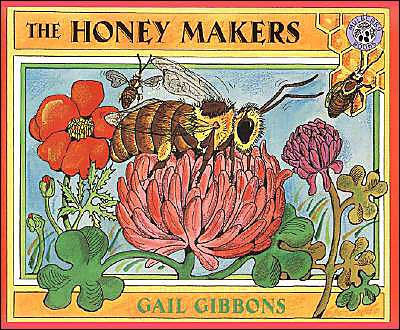 The Honey Makers | Barnes & Noble