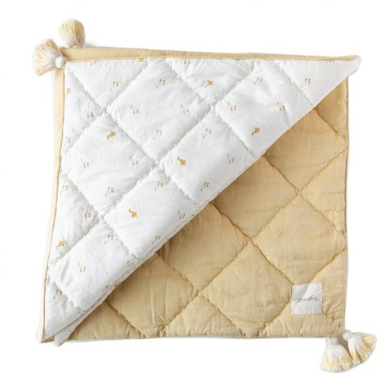 Pehr Hatchlings Duck Nursery Blanket | The Tot