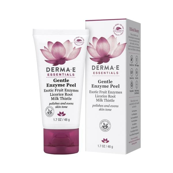 Gentle Enzyme Peel | DERMAE