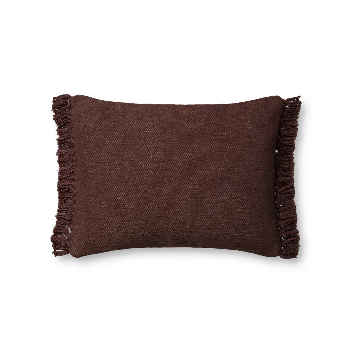 Magnolia Home by Joanna Gaines x Loloi Jett Decorative Pillow | Wayfair North America