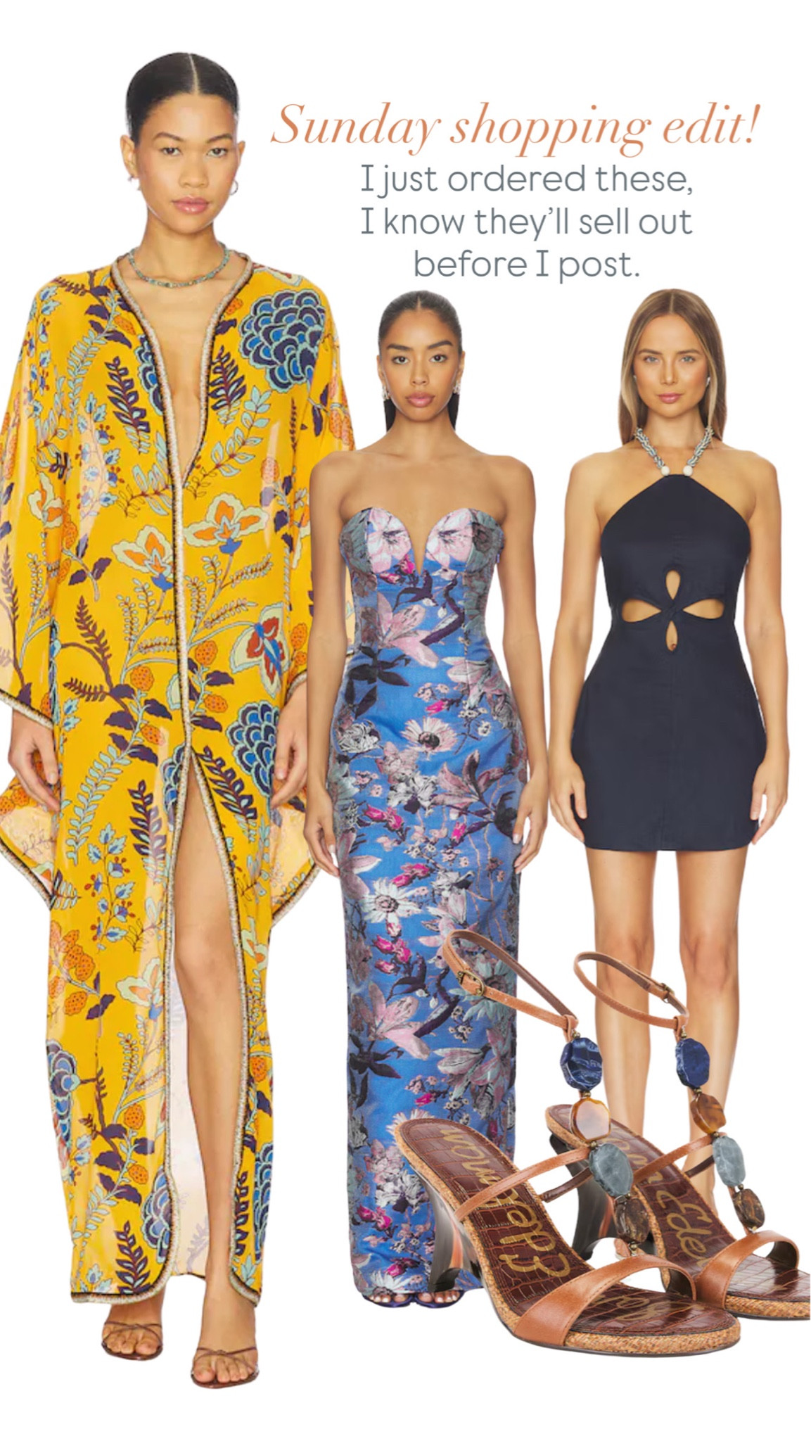 A few of my fave new things  

#LTKcanada #LTKdresses #LTKover50style