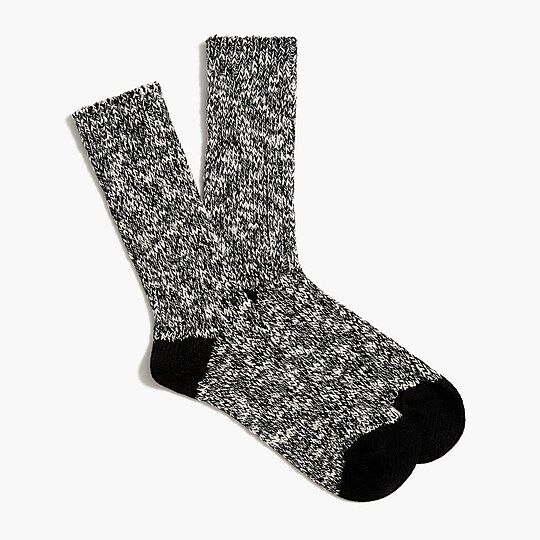 Camp socksItem H1966 
 Reviews
 
 
 
 
 
53 Reviews 
 
 |
 
 
Write a Review 
 
 
 
 
overall rat... | J.Crew Factory