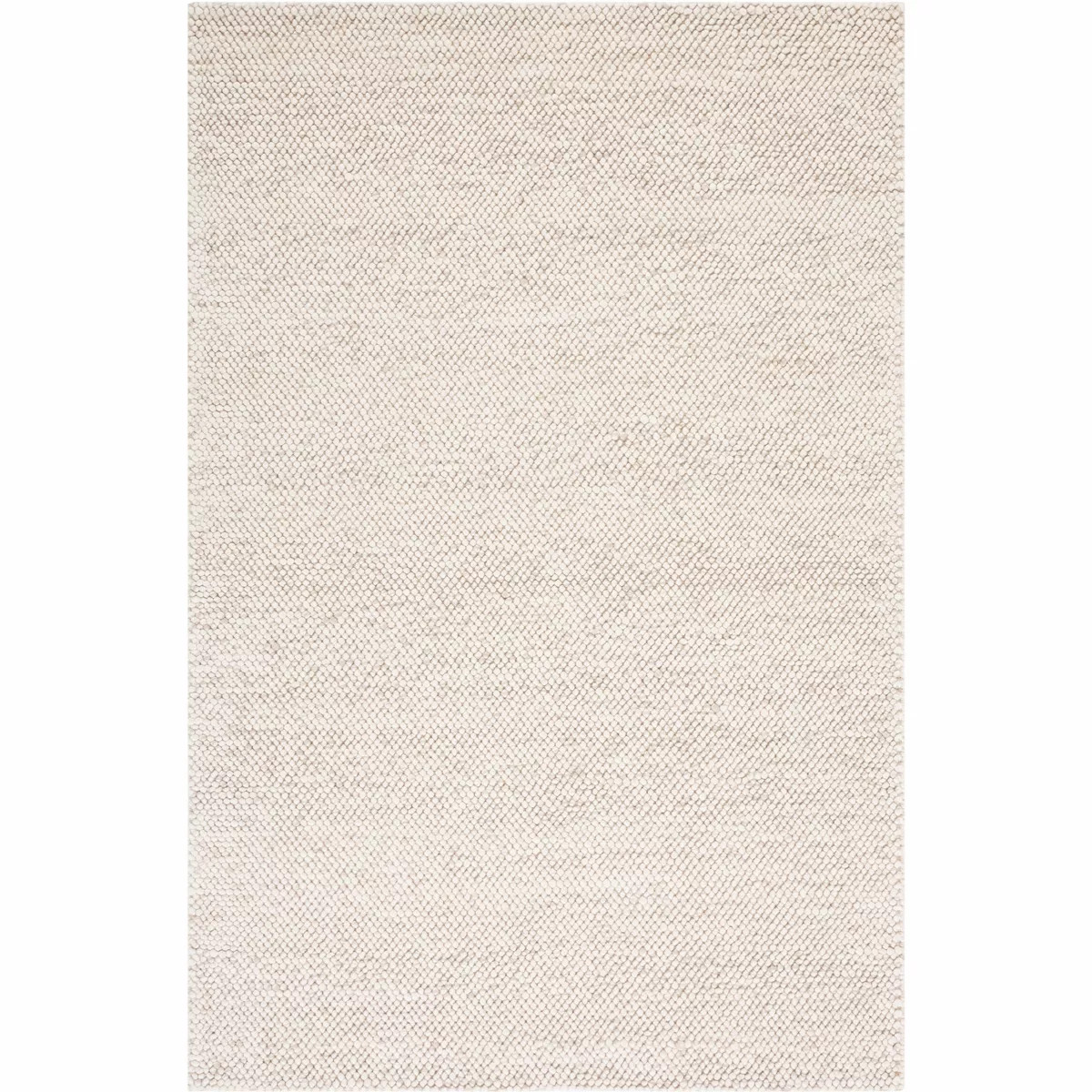 Natura NAT425 Hand Woven Indoor Area Rug - Beige/Ivory - 9'x12' - Safavieh | Target