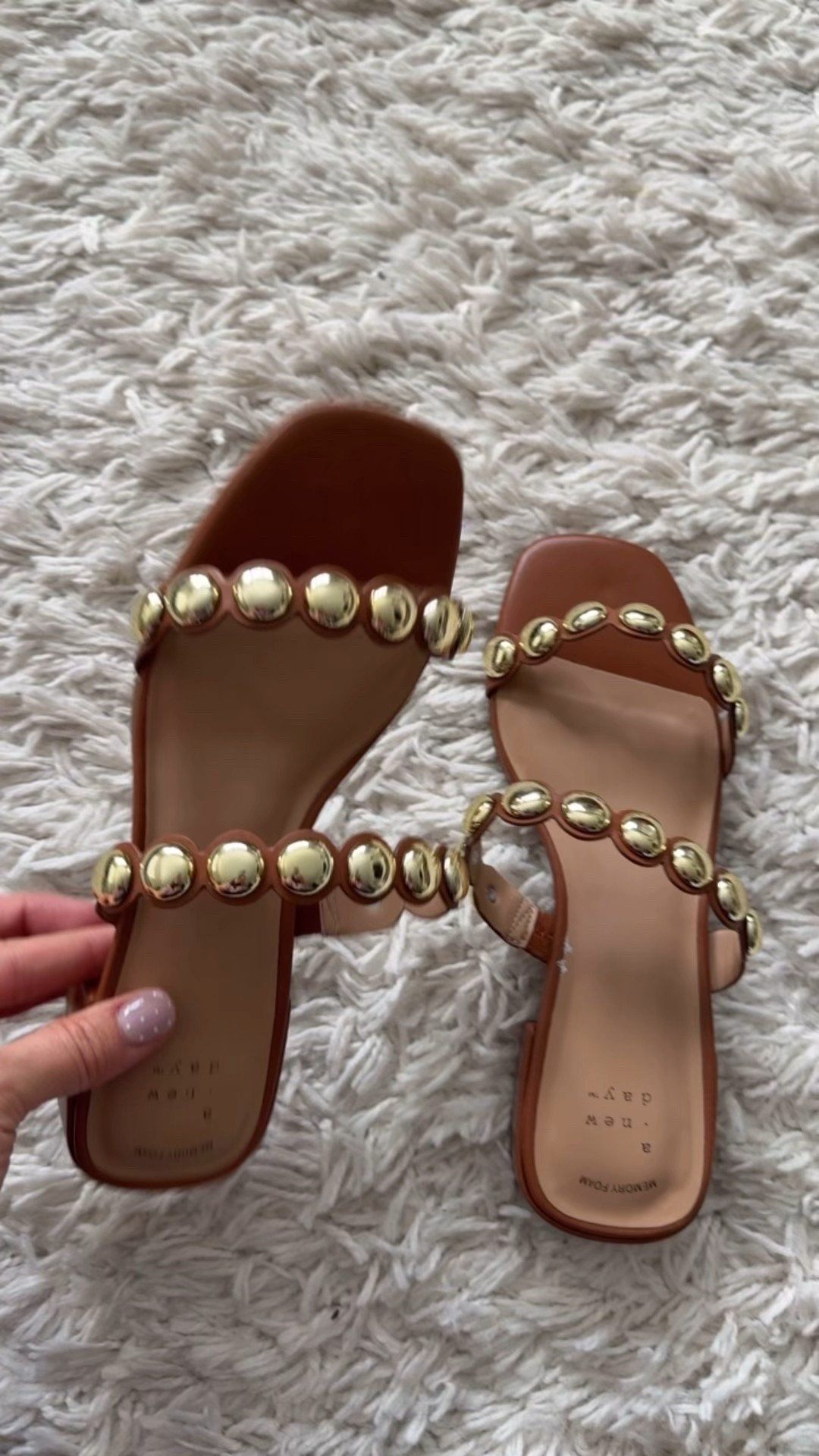 These are SO cute & comfy!! True to size 

#LTKWorkwear #LTKootd #LTKFindsUnder50