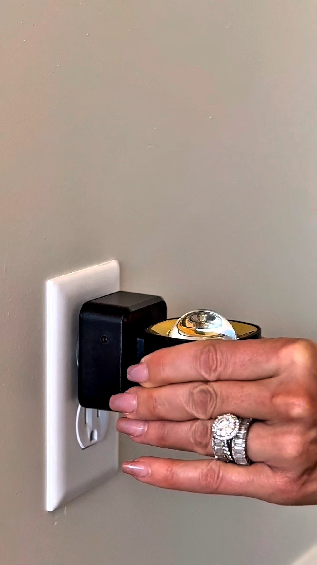 These lights are a favorite and all around my home ✨

Home lighting. Nightlight. Lighting accents. Amazon finds. Home must haves. Trending. Best sellers. Viral. Affordable. Modern home  

#LTKSeasonal #LTKHome #LTKFindsUnder100