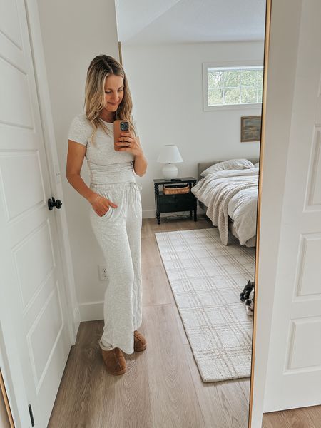 The comfiest pajamas that you will want to wear all the time!

#LTKSaleAlert #LTKStyleTip