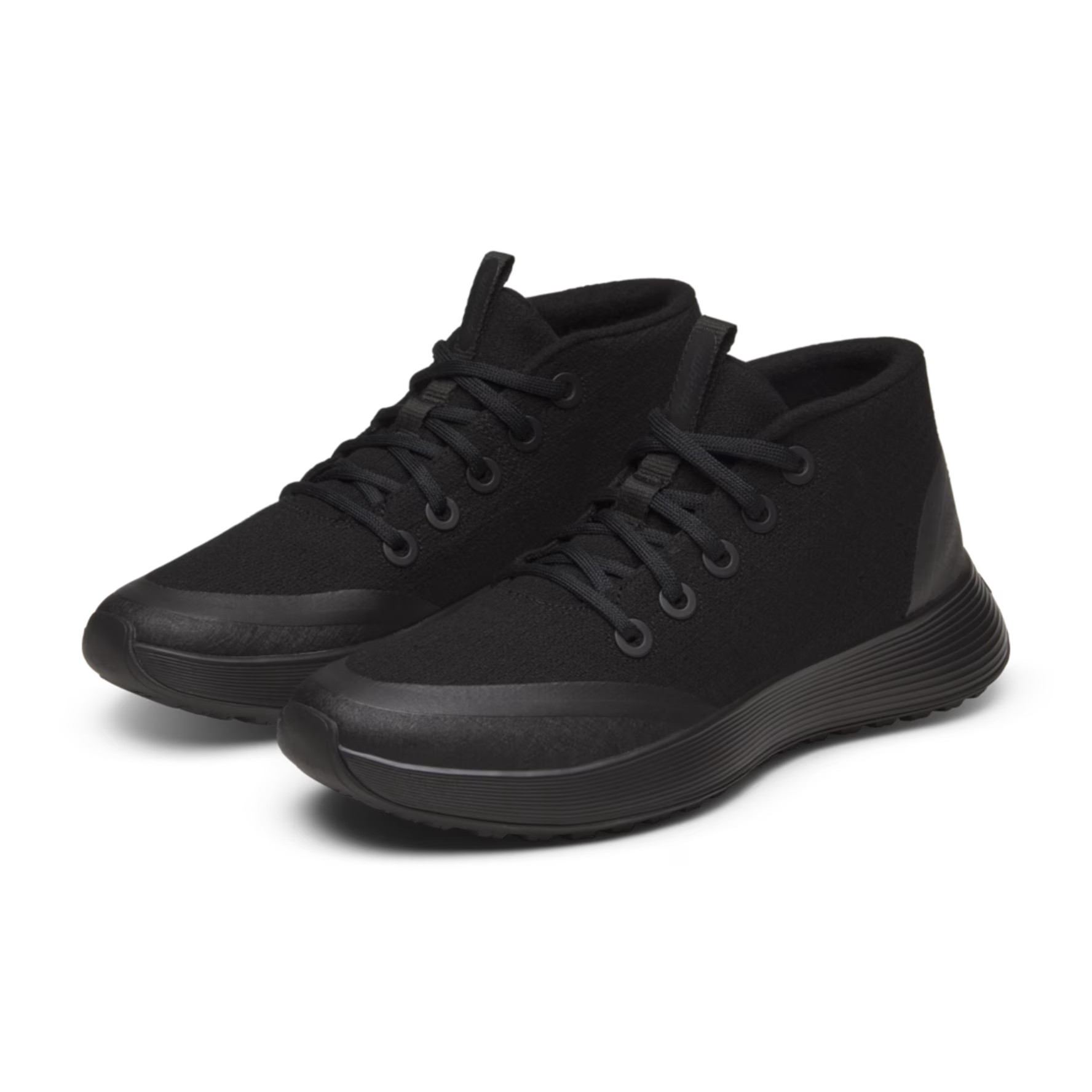 Men's Runner-Up Protect - Natural Black (Natural Black Sole) | Allbirds