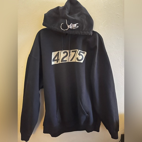 Tour Hoodie | Poshmark