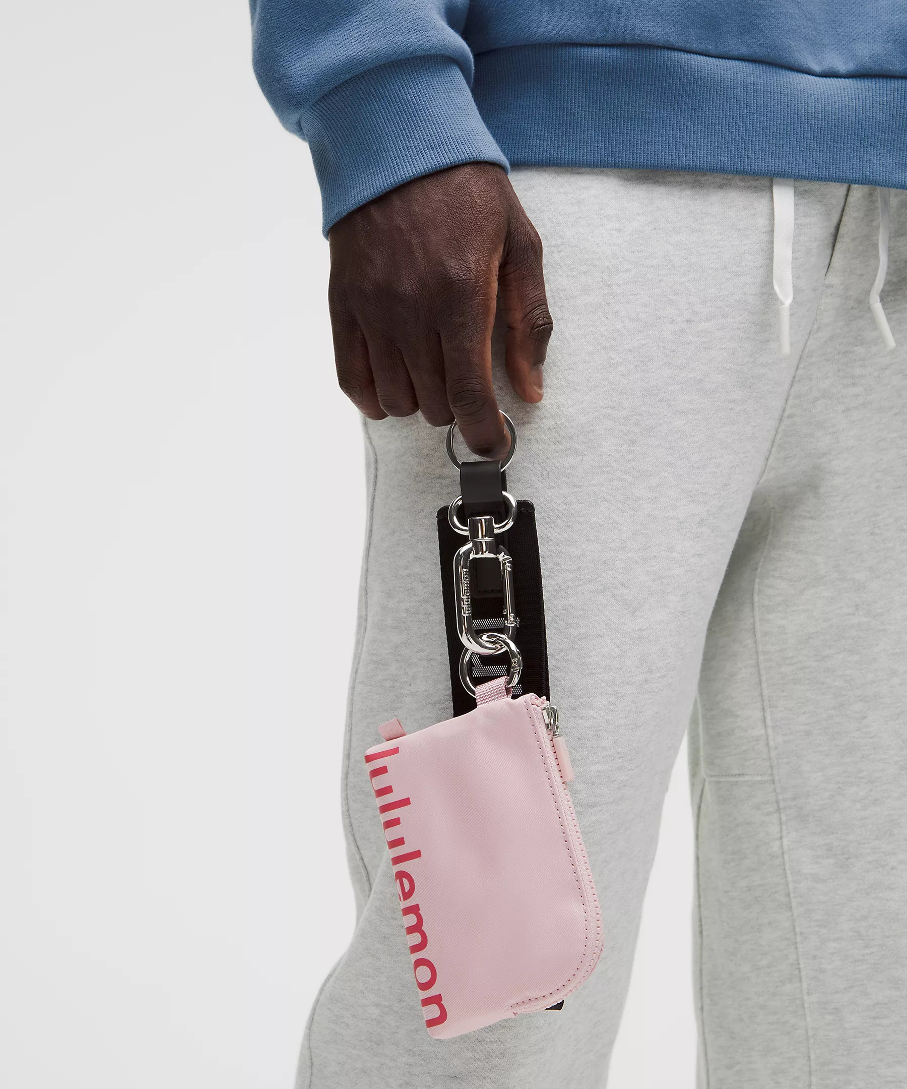 Clippable Card Pouch | Lululemon (US)