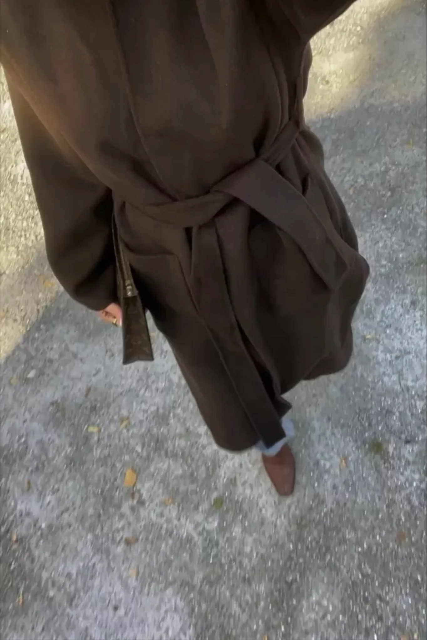 My favorite trench is on sale today! Up to 30% off select styles + extra 15% off almost everything! Last day to order to get it by Christmas! Abercrombie sale, winter outfit, holiday outfit, NYE outfit.

#LTKStyleTip #LTKSeasonal #LTKSaleAlert