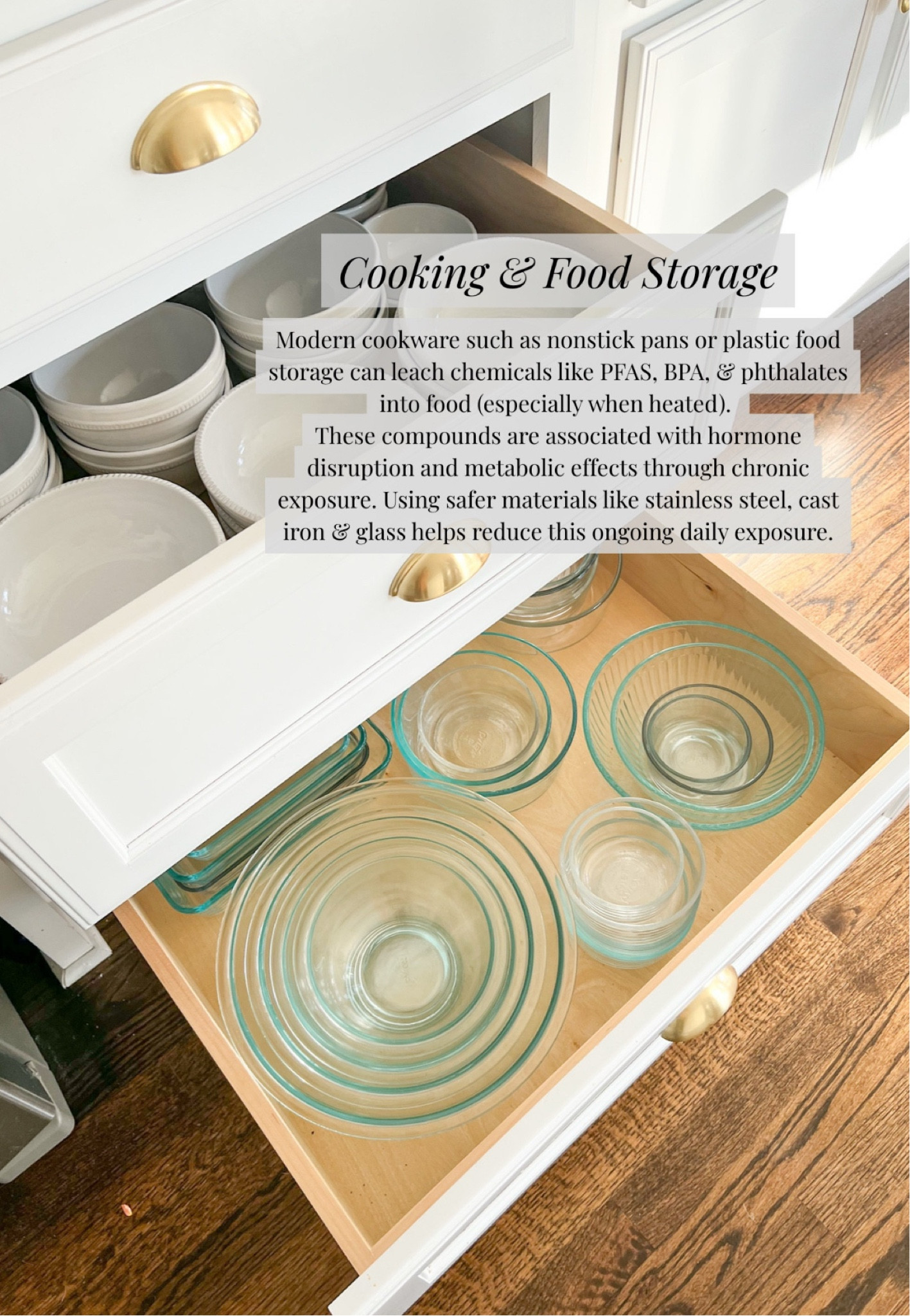 These are all of my favorite kitchen swaps for a cleaner, calmer kitchen! 

My go-to Lo-Tox cleaners - dark bottle is a brand called Pure Sweep that is local to Athens, I can’t link it, but if you go to their website you can use my code Losweep for 10% off if you are a new customer! You can use my code Lochandler for 15% off a starter kit at Branch Basics!

Linking them below!  

 

#LTKFamily #LTKHome