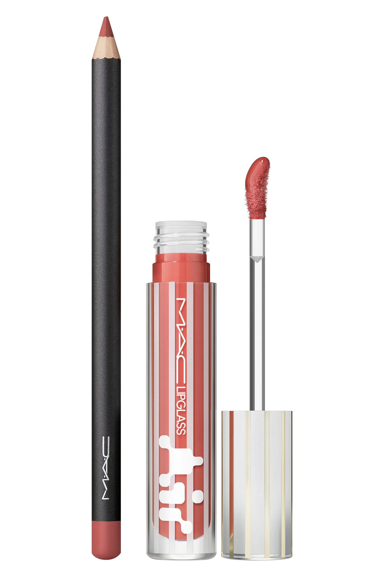 Glossy Comfort Lip Combo Kit $50 Value (Women) | Nordstrom | Nordstrom