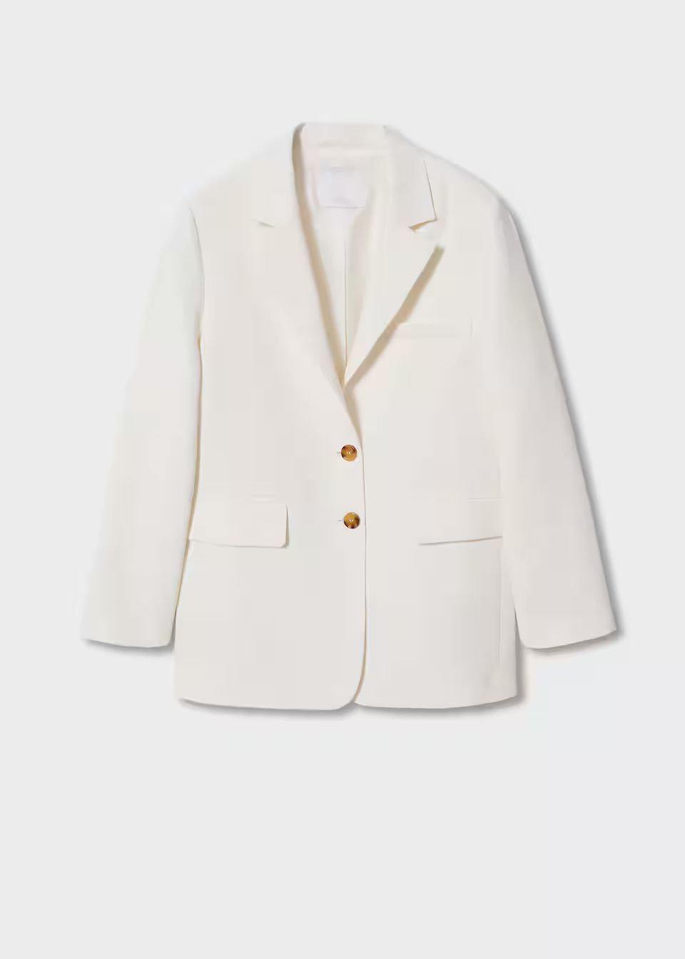 Search: white blazer (14) | Mango United Kingdom | MANGO (UK)