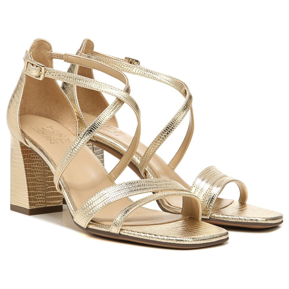 Tiff Dress Sandal | Naturalizer