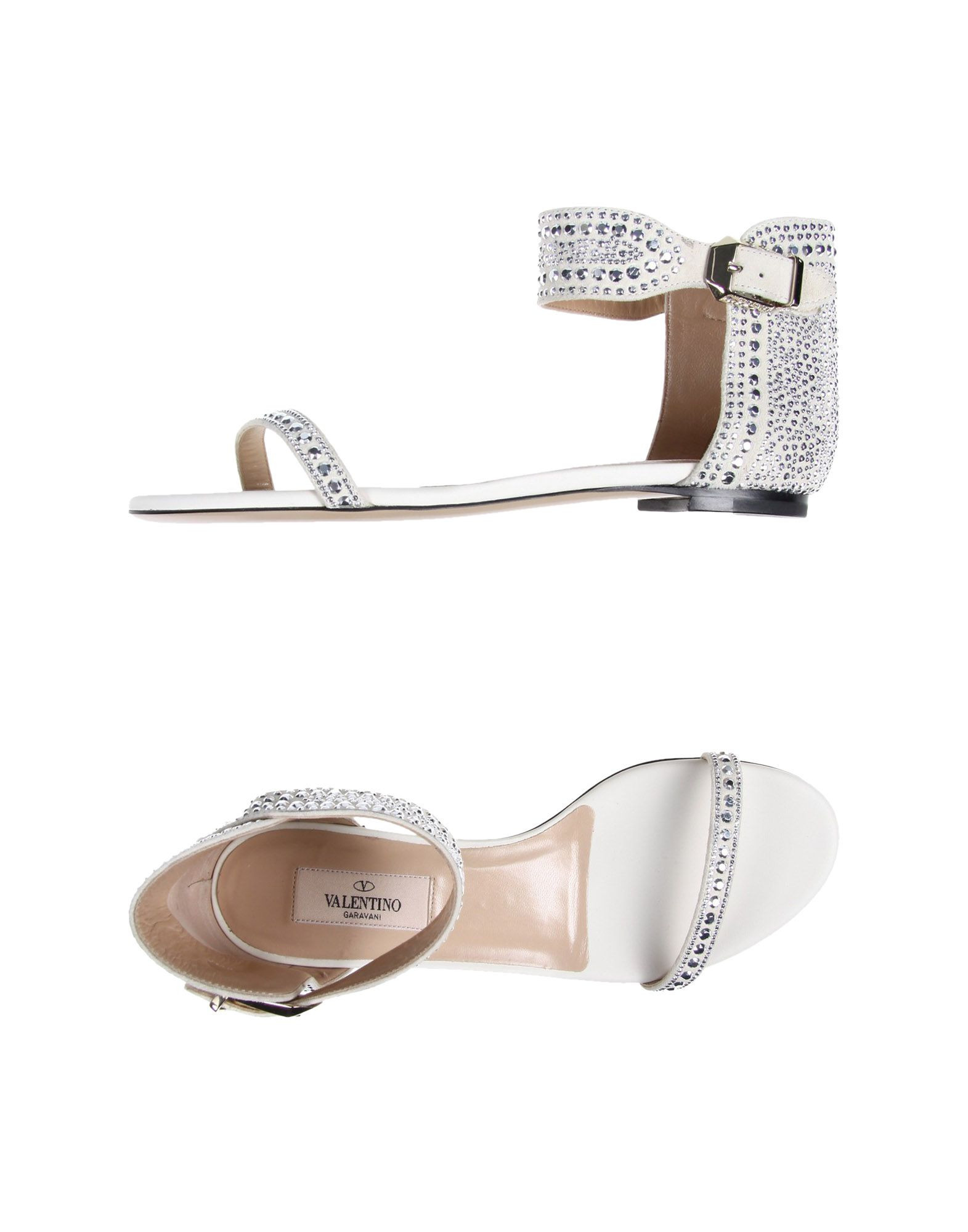 VALENTINO GARAVANI Sandals | YOOX (US)