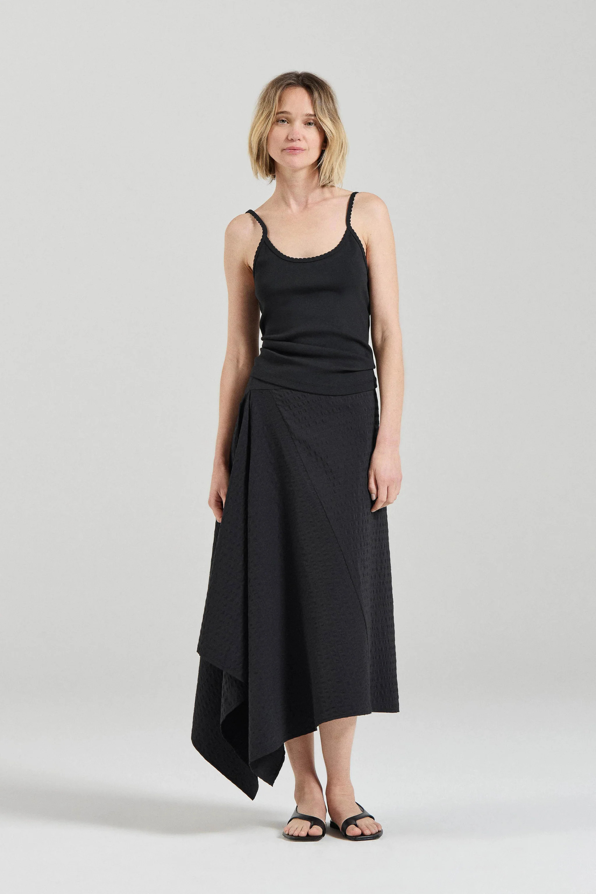 The Bonnie Skirt | Friends with Frank (US & AU/NZ)