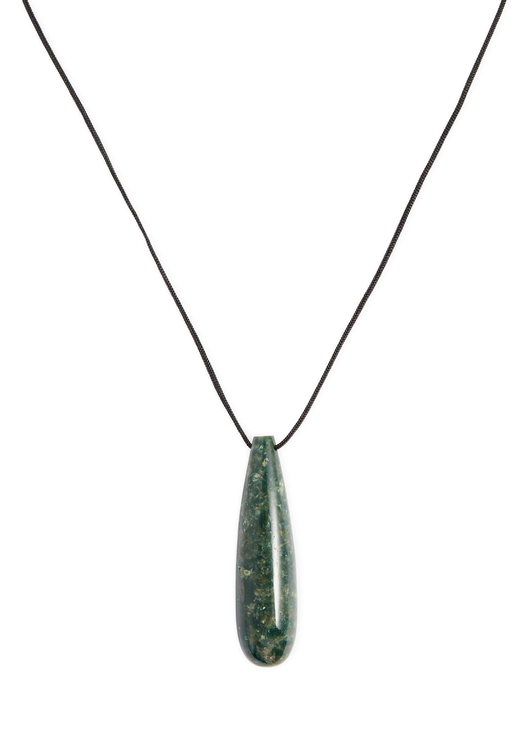 X Monikh Dale Dhari cord necklace | Harvey Nichols