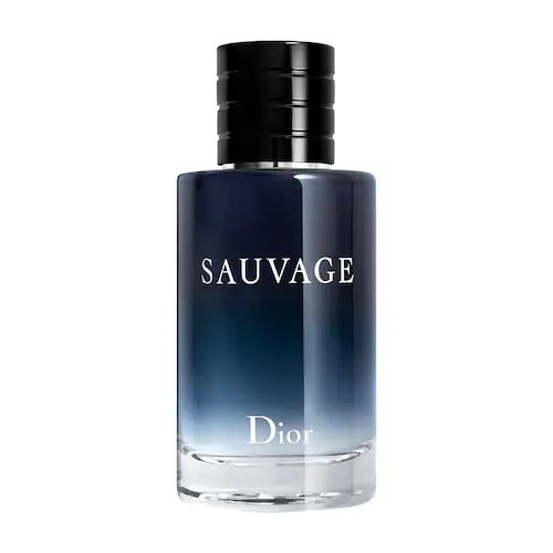 Sauvage Eau de Toilette | Sephora (US)