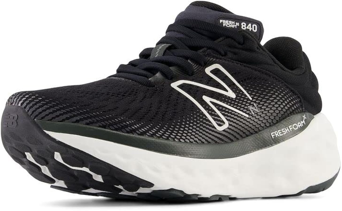 New Balance Women's Fresh Foam X 840f V1 Running Shoe | Amazon (US)