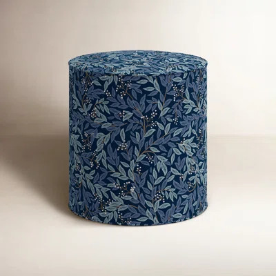 Round Ottoman | Wayfair North America