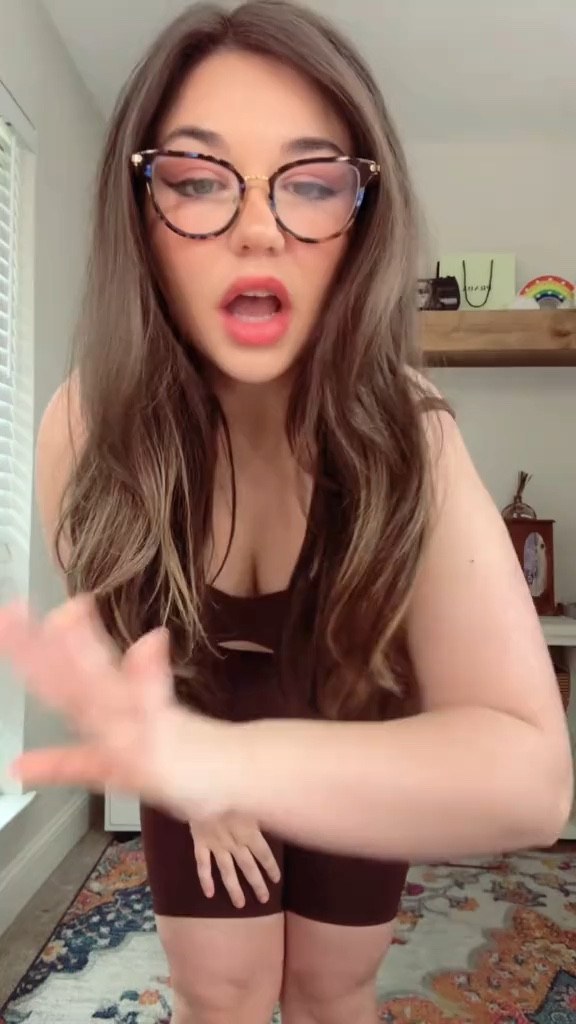 Matching Yitty brown  loungewear set for fall with bike shorts, sports bra

Shapewear, matching workout set, neutral workout set loungewear, compression, comfy outfit, chronic illness, work from home outfit 

#LTKStyleTip #LTKFindsUnder50 #LTKFitness