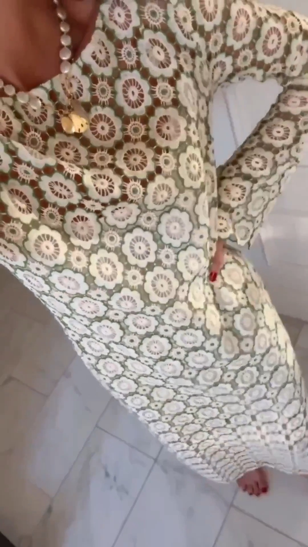 The perfect dress for your next vacation or resort getaway ✨
#ResortStyle #TravelLooks

#LTKootd #LTKTravel