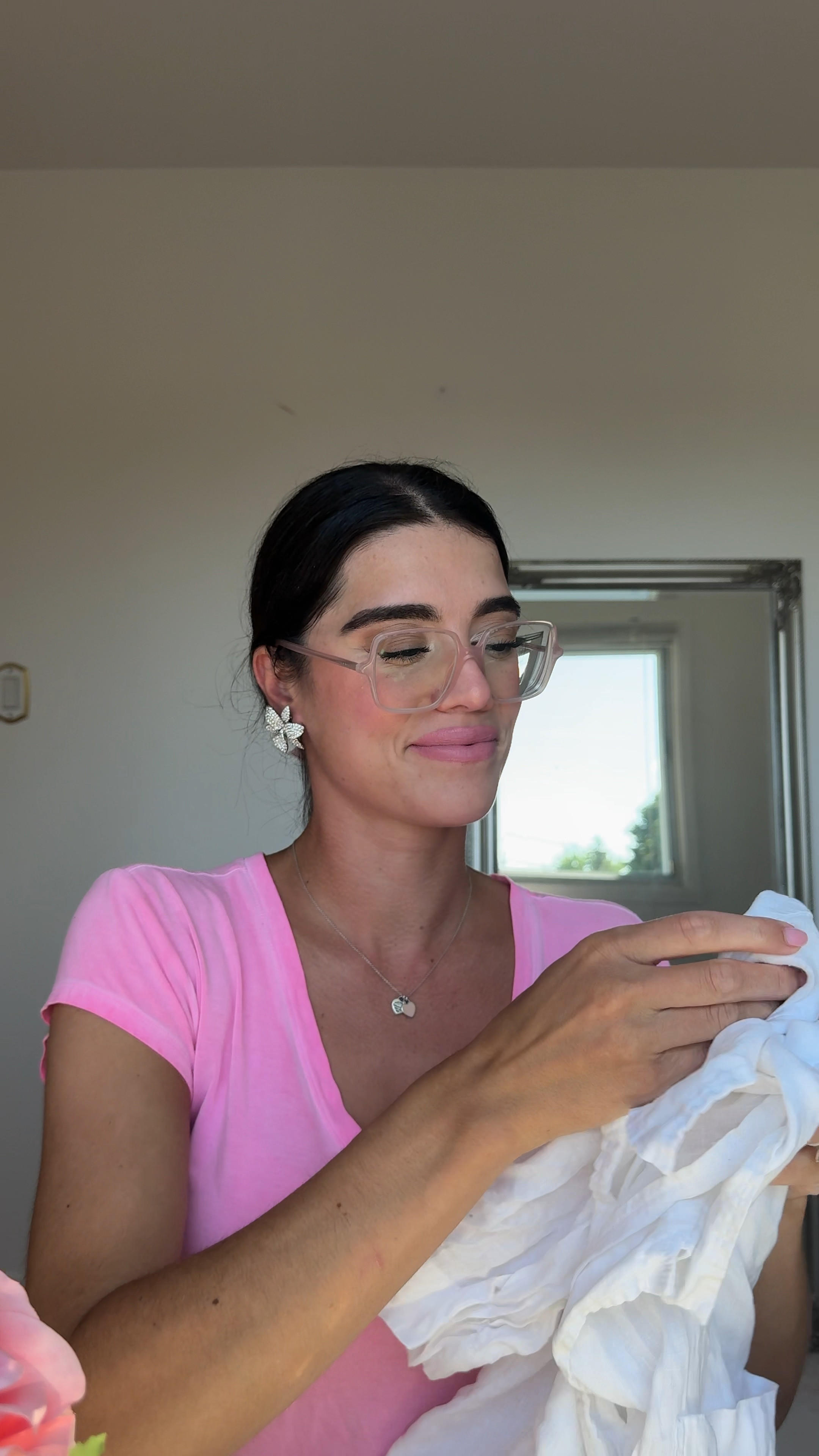 Linen top 
Must have for your vacation capsule wardrobe 



#LTKtravel #LTKstyletip #LTKsummer