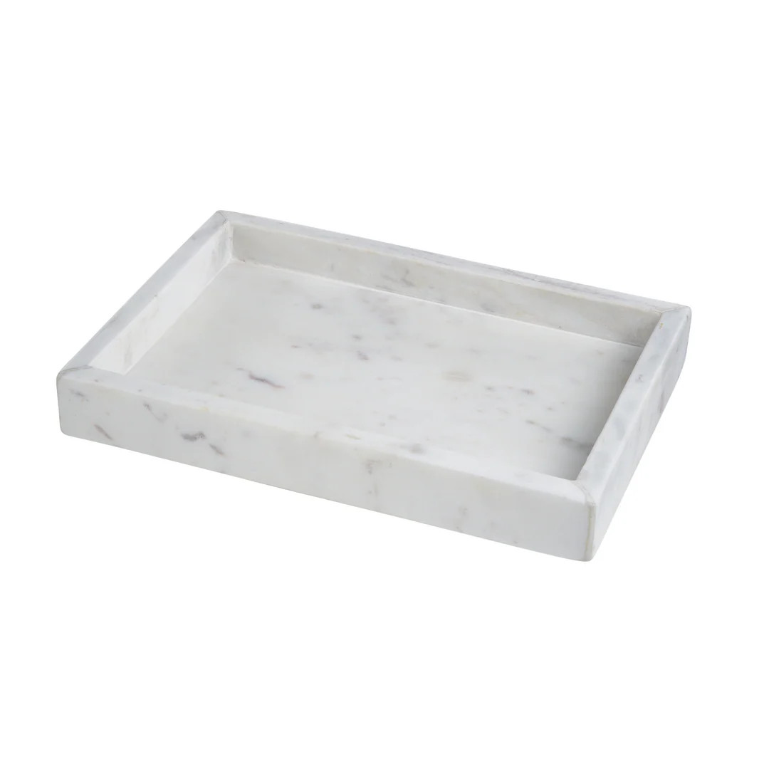 Marble Joanna Tray | StyleMeGHD