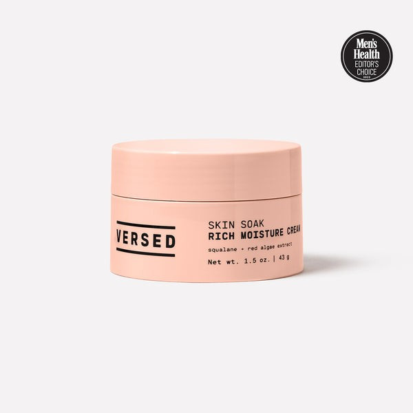 Skin Soak | Versed