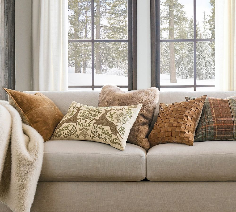 Get The Look: Chalet Chic | Pottery Barn (US)