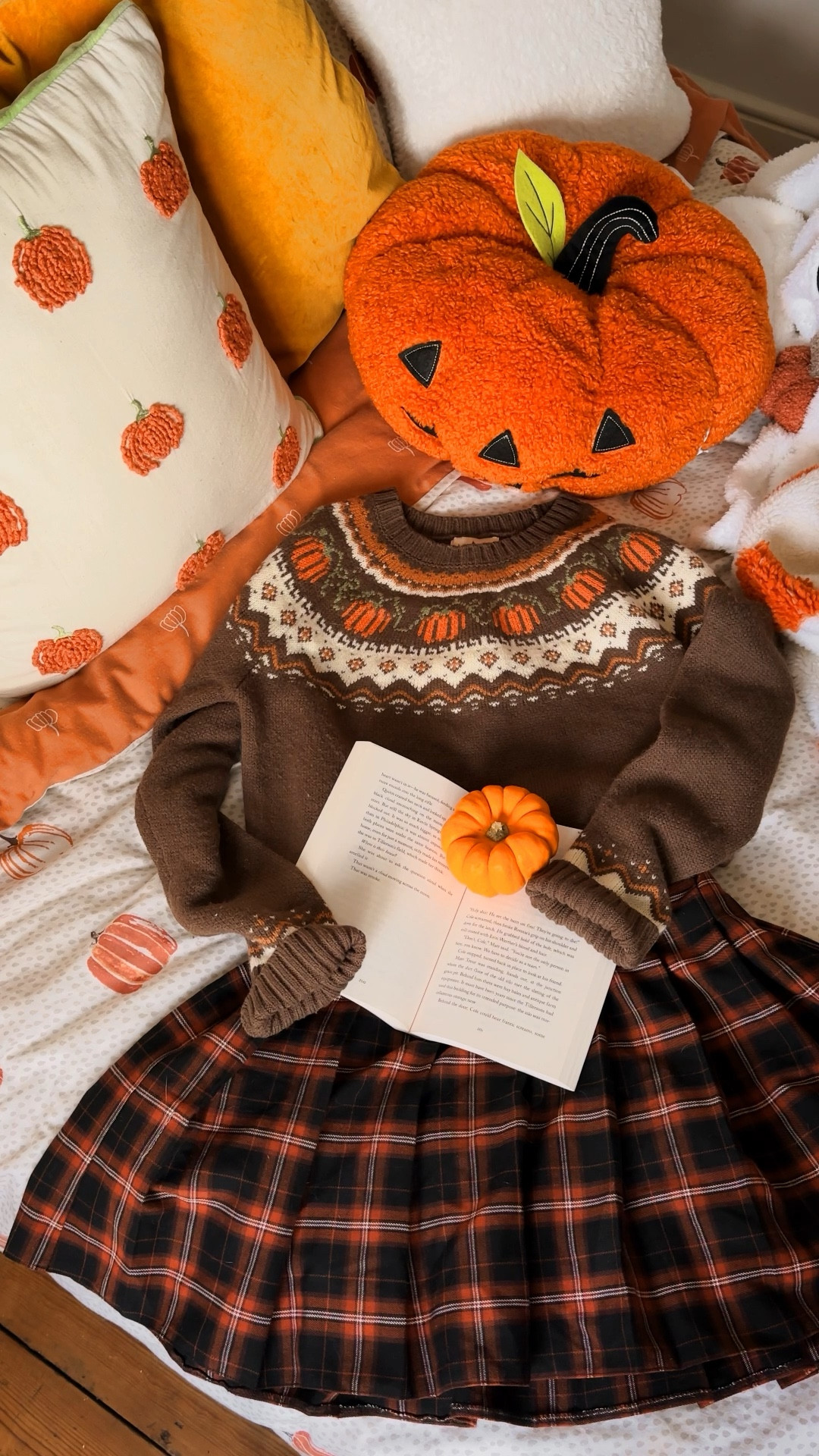 Autumn outfit inspiration 🍂🧡

#FashionMonth #LTKuk #LTKautumn