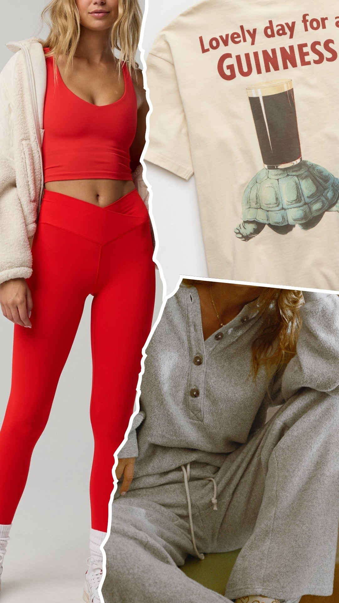 Aerie and American Eagle Black Friday - what’s in my cart?

Aerie 40% off sitewide
American Eagle 30-50% off

#LTKFindsUnder50 #LTKHoliday #LTKSaleAlert