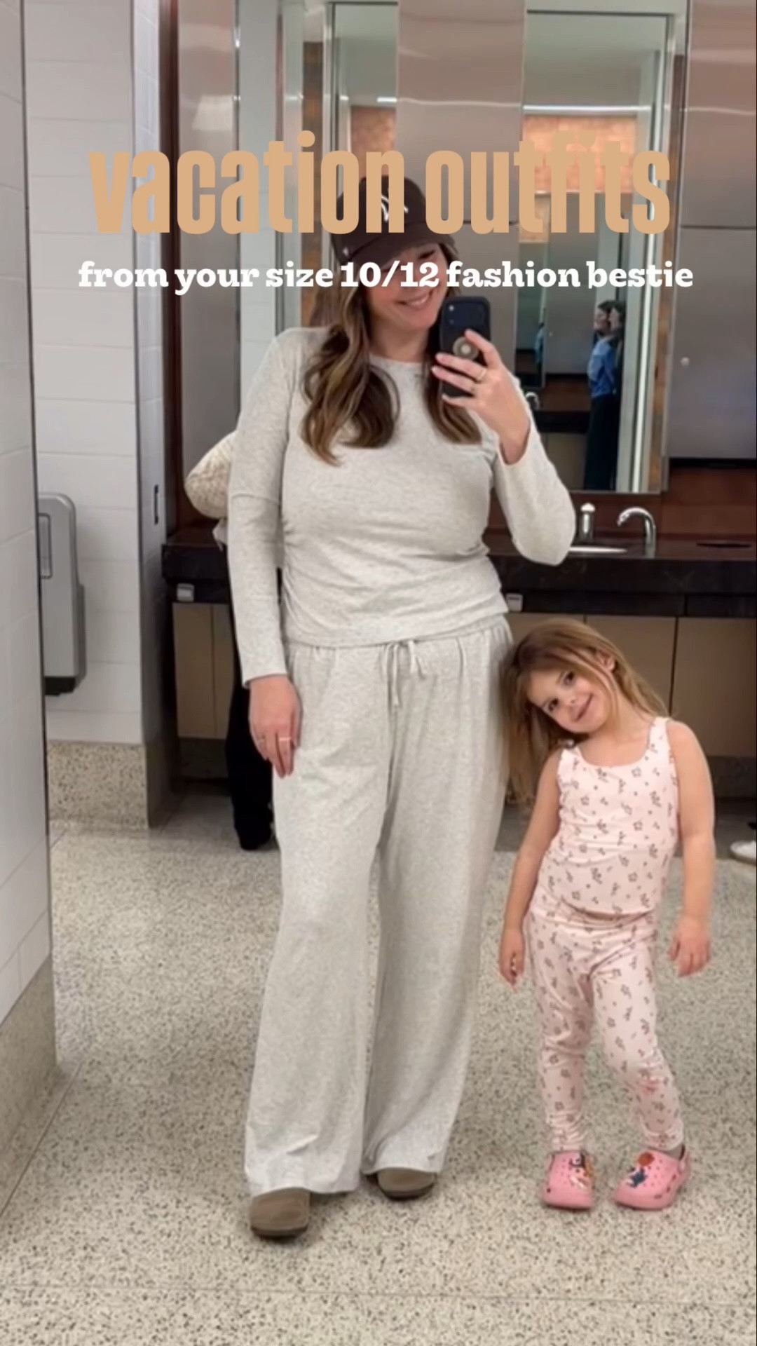 With the looming winter storm this weekend, vacation outfit inspo feels like a nice escape 

#LTKMidsize #LTKSwim #LTKTravel