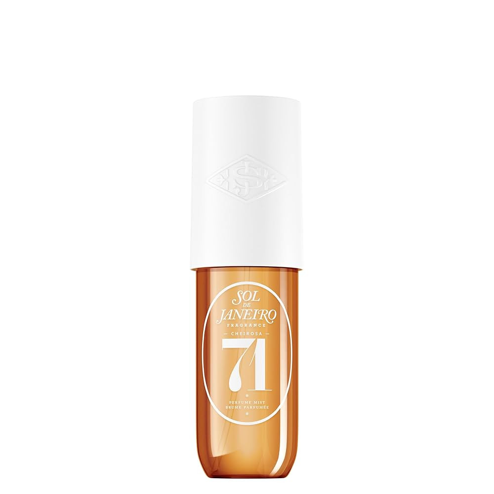Sol de Janeiro Hair & Body Perfume Mist | Amazon (US)